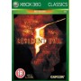 Resident Evil 5 [Edition Classics] Xbox360 | Jeux Xbox360 | retrogaming