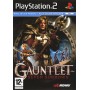 Gauntlet : Seven Sorrows PS2 | Jeux Ps2 | retrogaming