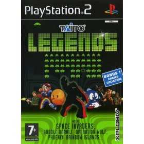 PlayStation 2 (PS2) | Retrochips