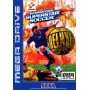 International Superstar Soccer Deluxe en boîte MD | Section Megadrive | retrogaming