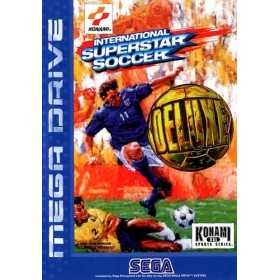 Megadrive Jeux | Retrochips