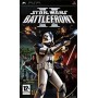 Star Wars Battlefront II PSP | Psp Jeux | retrogaming