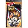 Star Wars The Clone Wars : Les Héros de la République [Essentials] PSP | Psp Jeux | retrogaming