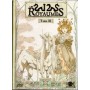 Les 12 Royaumes Tome III  DVD | Animes | retrogaming