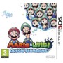 Mario & Luigi : Dream Team Bros. 3DS | Jeux 3DS | retrogaming
