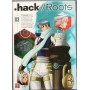 .hack//Roots 03 DVD | Animes | retrogaming