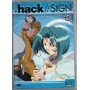 .hack//SIGN 02 DVD | Animes | retrogaming