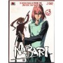 Nabari Vol 3 DVD | Animes | retrogaming