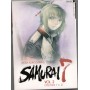 Samurai 7 Vol 2 DVD | Animes | retrogaming