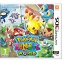 Pokemon Rumble World 3DS | Jeux 3DS | retrogaming