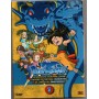 Blue dragon Vol1 DVD | Animes | retrogaming