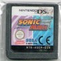 Sonic Rush DS | DS Jeux | retrogaming