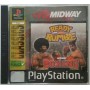 Ready 2 Rumble Boxing [Edition Classics] PS1 | Jeux Ps1 | retrogaming