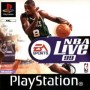 NBA Live 99 PS1 | Jeux Ps1 | retrogaming