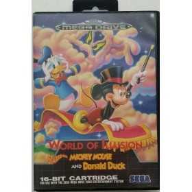 Megadrive Jeux | Retrochips