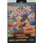 World of Illusion Starring Mickey Mouse and Donald Duck MD | Megadrive Jeux | retrogaming