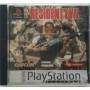 Resident Evil [Edition Platinum] PS1 | Jeux Ps1 | retrogaming