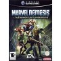 Marvel Nemesis : L'Avenement des Imparfaits GC | Jeux Gamecube | retrogaming