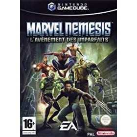 Section Gamecube | Retrochips