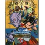 Blue dragon Vol 3 DVD | Animes | retrogaming