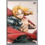 Fullmetal Alchemist Vol 1 DVD | Animes | retrogaming