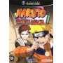 Naruto : Clash of Ninja  D-GC | Section Gamecube | retrogaming