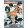 Bleach Vol 1 DVD | Animes | retrogaming