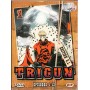 Trigun Vol1 DVD | Animes | retrogaming
