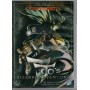 JoJo's Bizarre Adventure  Vol 03 DVD | Animes | retrogaming