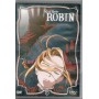 Witch Hunter Robin Vol 01 DVD | Animes | retrogaming