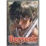 Berserk Vol 02 DVD | Animes | retrogaming