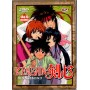 Kenshin le vagabond  Vol 14 et 15 DVD | Animes | retrogaming