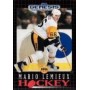 Mario Lemieux Hockey en boîte MD | Section Megadrive | retrogaming