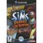 les sims permis de sortir D-gamecube | Section Gamecube | retrogaming