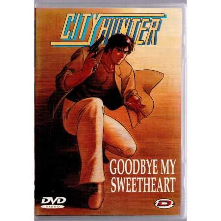 Nicky Larson, City Hunter : Goodbye My Sweetheart Vol 01 DVD | Animes | retrogaming