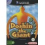 Doshin the Giant D-GC | Jeux Gamecube | retrogaming