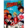 Eyeshield 21 BOX 2 DVD | Animes | retrogaming