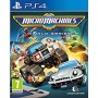 Micro Machines World Series PS4 | Jeux Ps4 | retrogaming
