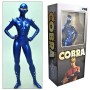 Figurine Cobra The Space Pirate - Lady Armanoid Metallic 30 cm | Section Figurines | retrogaming