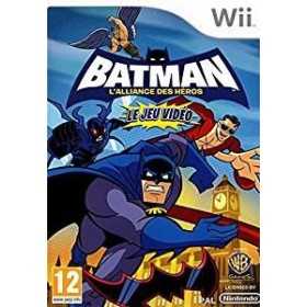 Jeux Wii | Retrochips