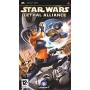 Star Wars Lethal Alliance PSP | Psp Jeux | retrogaming