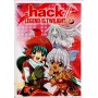 .hack//Legend of Twilight Vol 03 DVD | Animes | retrogaming