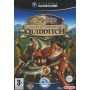 Harry Potter : Coupe du Monde de Quidditch D-GC | Jeux Gamecube | retrogaming