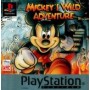 Mickey's wild adventure PSX | Jeux Ps1 | retrogaming