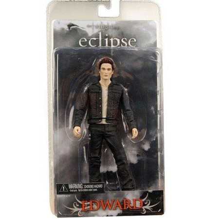 Neca - Twilight - Figurines Eclipse - Edward - 20 cms | Section Figurines | retrogaming