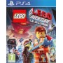 LEGO La Grande Aventure – Le Jeu Vidéo PS4 | Jeux Ps4 | retrogaming