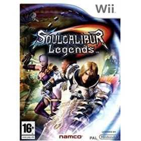 Jeux Wii | Retrochips