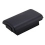 Cache pile Noir pour Manette Xbox360 | Accessoires Xbox 360 | retrogaming