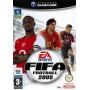 FIFA Football 2005 GC | Jeux Gamecube | retrogaming