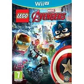 Wii-U Jeux | Retrochips